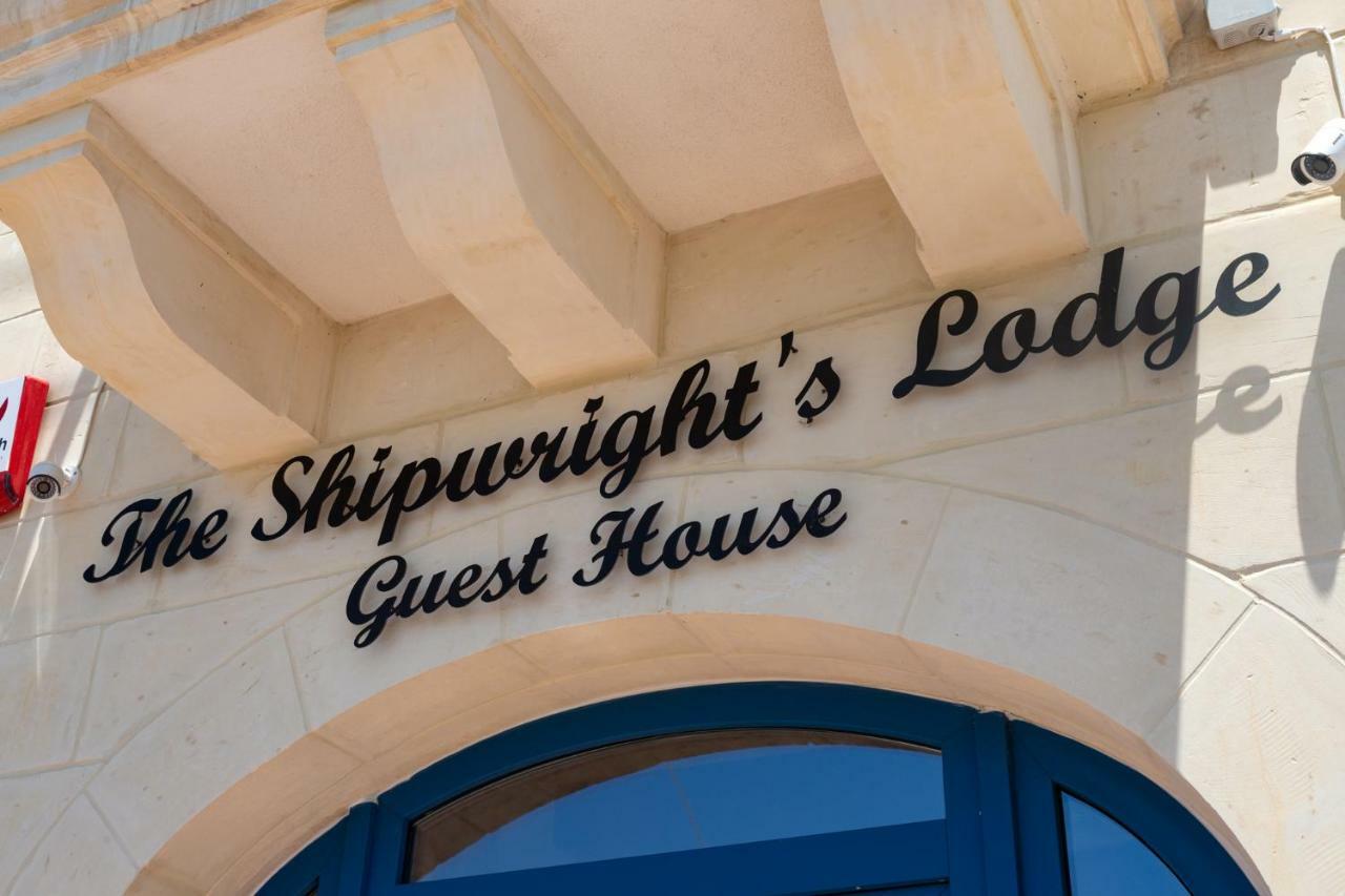The Shipwright'S Lodge マルサシュロック エクステリア 写真